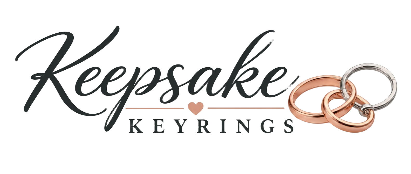 Keepsake Keyrings